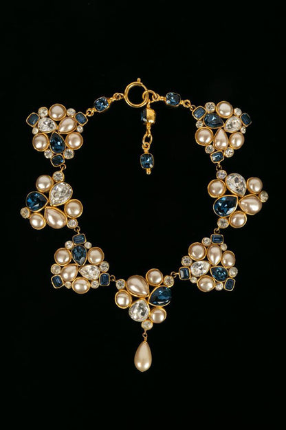 Collier Chanel