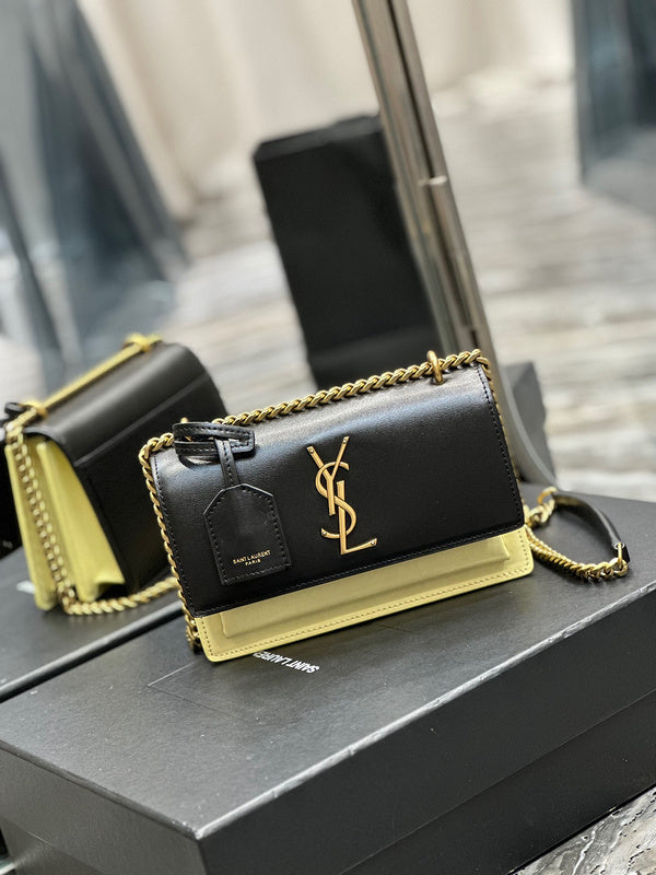 Franco Shops - Yves Saint Laurent - Bags - 208