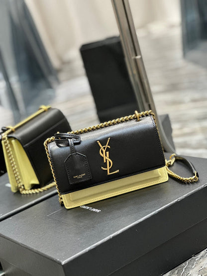 Franco Shops - Yves Saint Laurent - Bags - 208