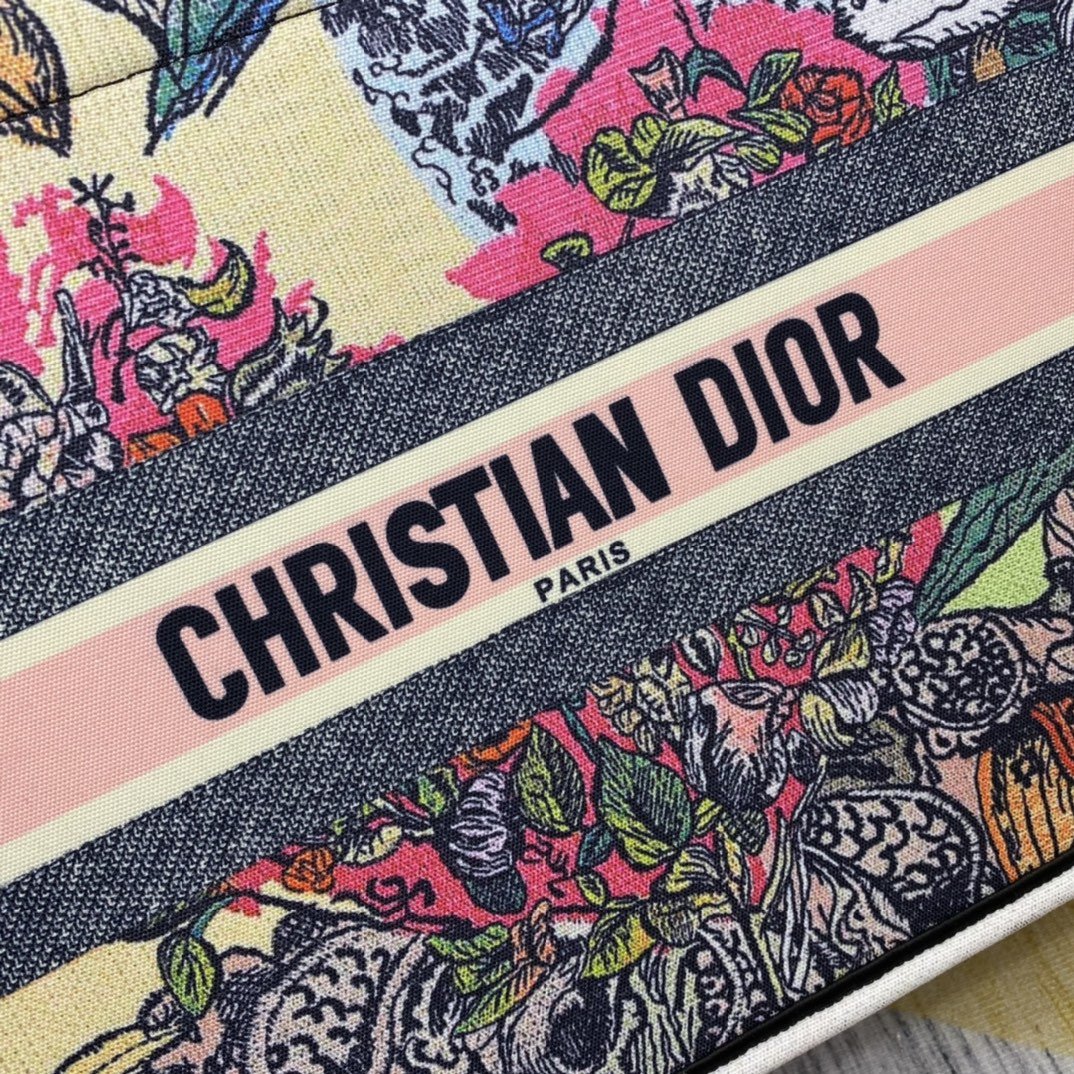 MO - Top Quality Bags Christian Dior 062