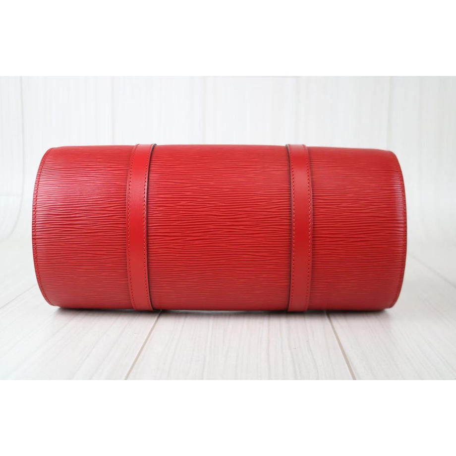 Rank SA ｜       LV Epi Papillon 30 Handbag    ｜090906
