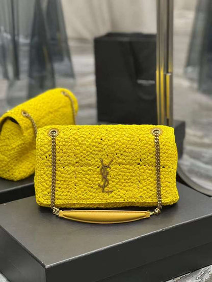 Yves Saint Laurent - Bags - Franco Shops