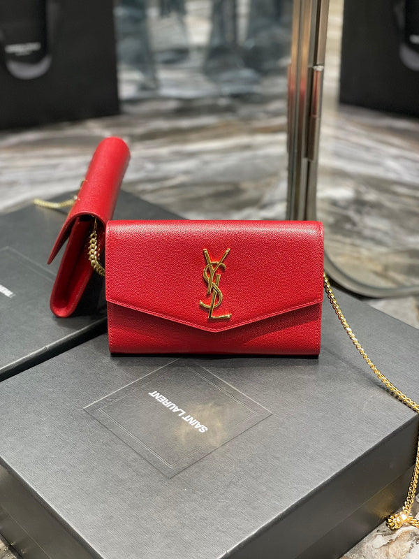Franco Shops - Yves Saint Laurent - Bags - 038