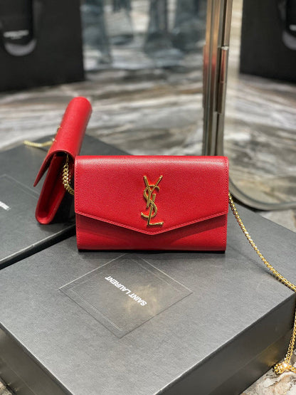 Franco Shops - Yves Saint Laurent - Bags - 038