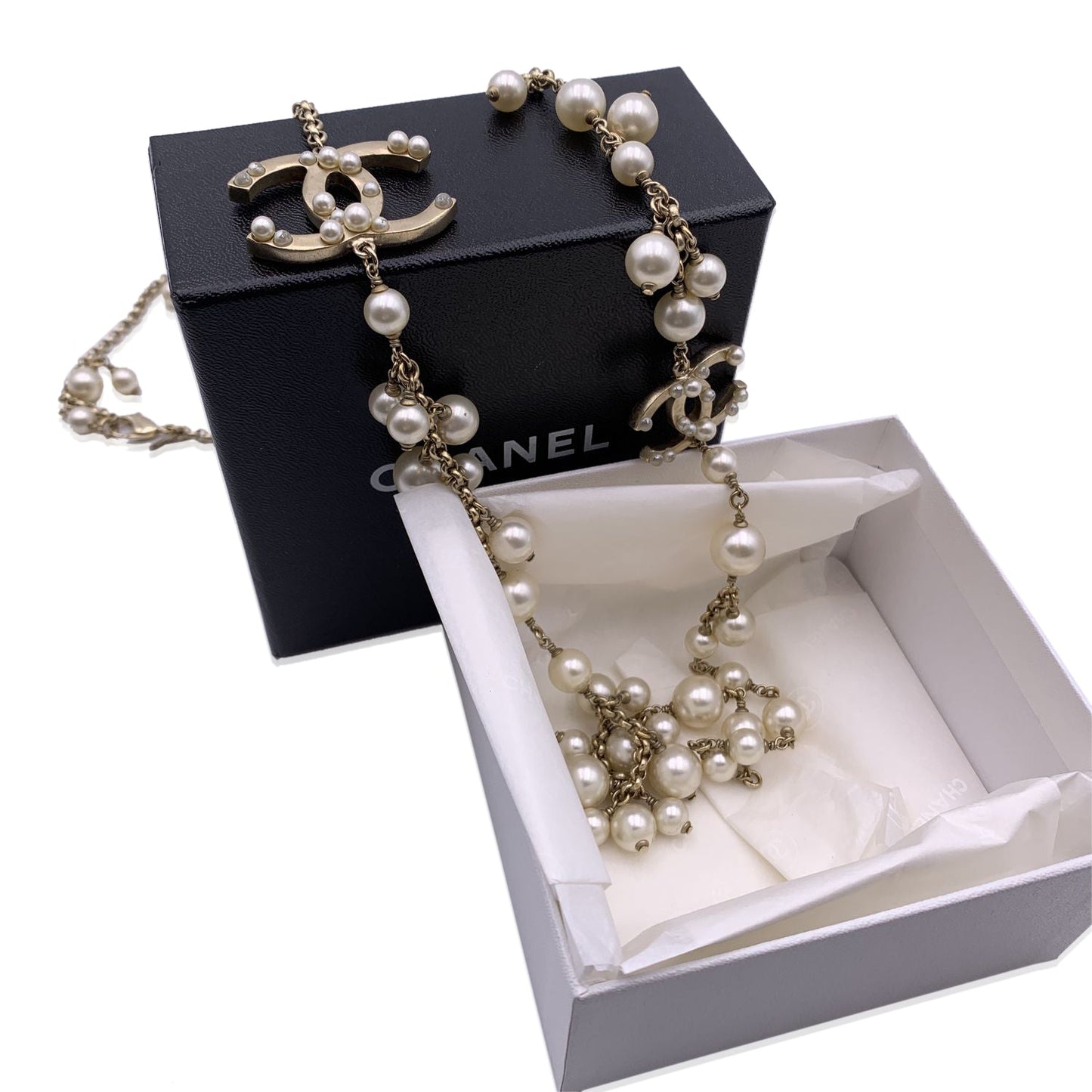Chanel Necklace