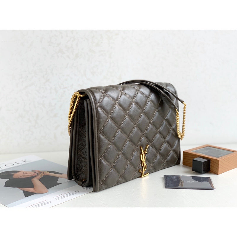 Franco Shops - Yves Saint Laurent - Bags - 433