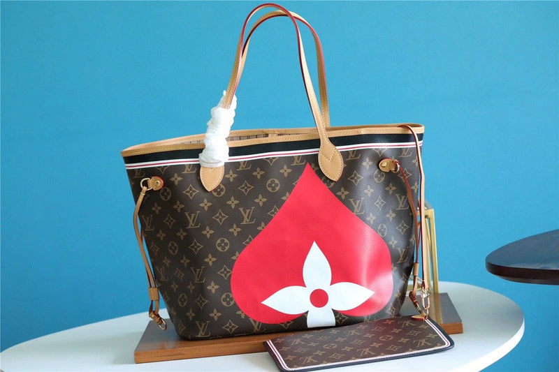 The Franco Shops - Louis Vuittons  - 7678
