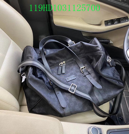 Gucci Bags - The Tote   983