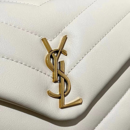 Yves Saint Laurent - Bags