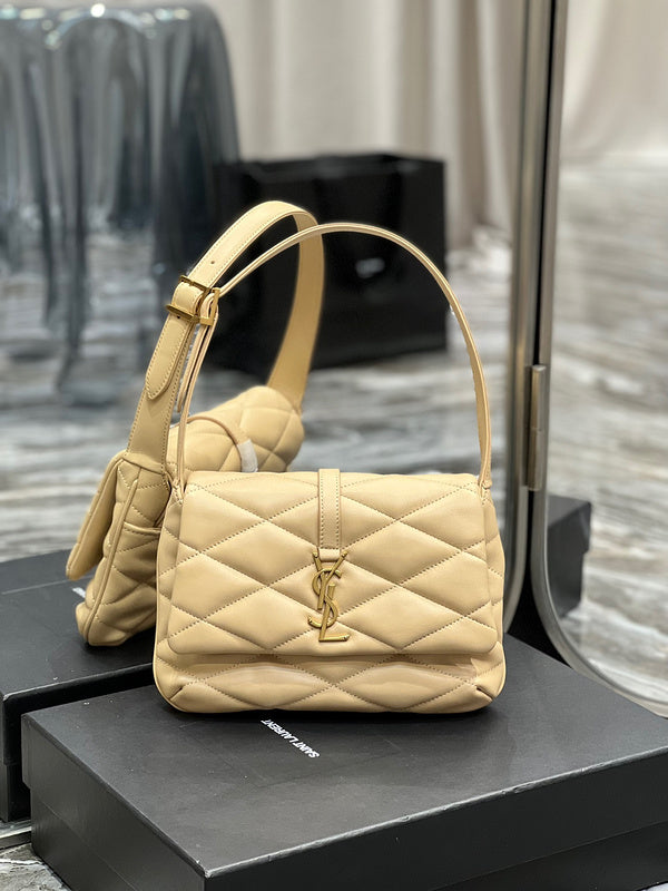 Franco Shops - Yves Saint Laurent - Bags - 007