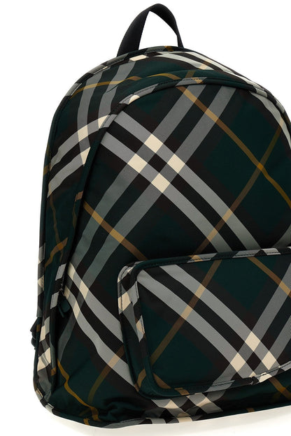 Burberry Men 'Shield' Backpack