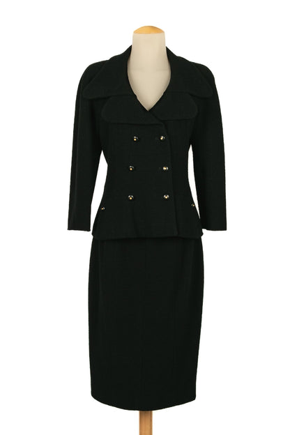 Ensemble tailleur Chanel 1995