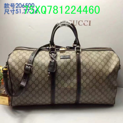 Gucci Bags - The Tote   993