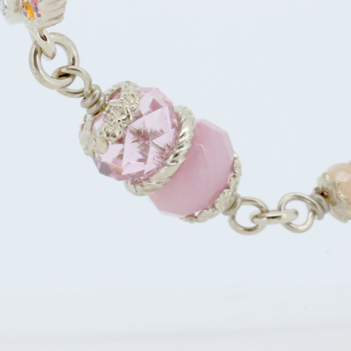 Chanel Coco Mark Necklace