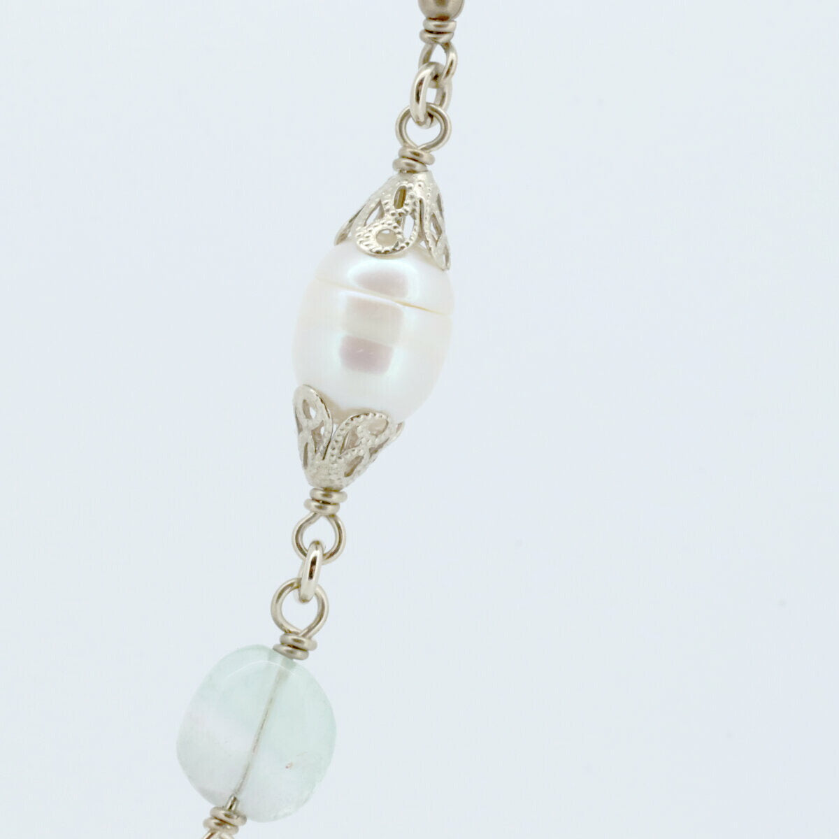 Chanel Coco Mark Necklace