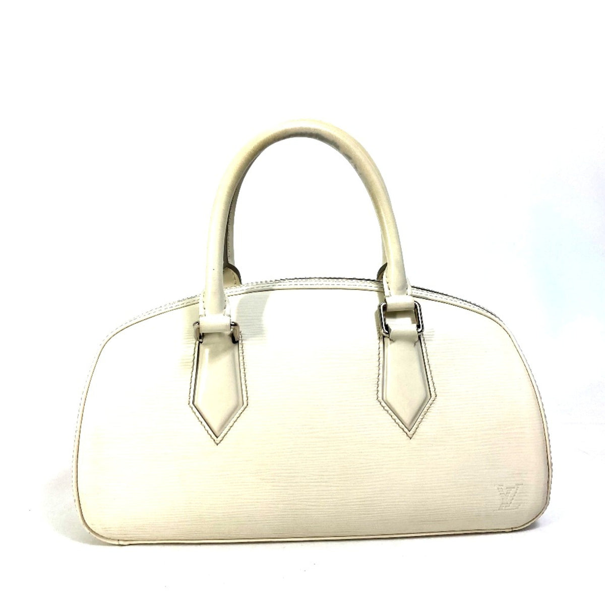 Louis Vuitton  Leather Handbag