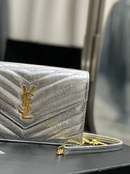 Franco Shops - Yves Saint Laurent - Bags -