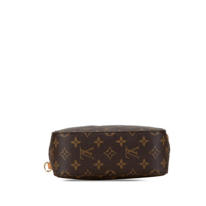 Louis Vuitton Monogram  Monogram Monogram Handbag Shoulder Bag