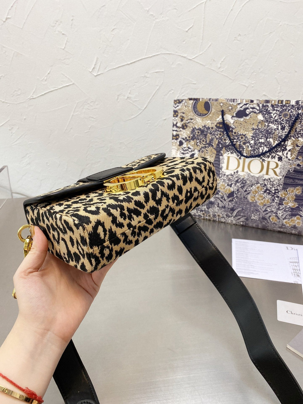 Luxury Edition Bags DIR 329
