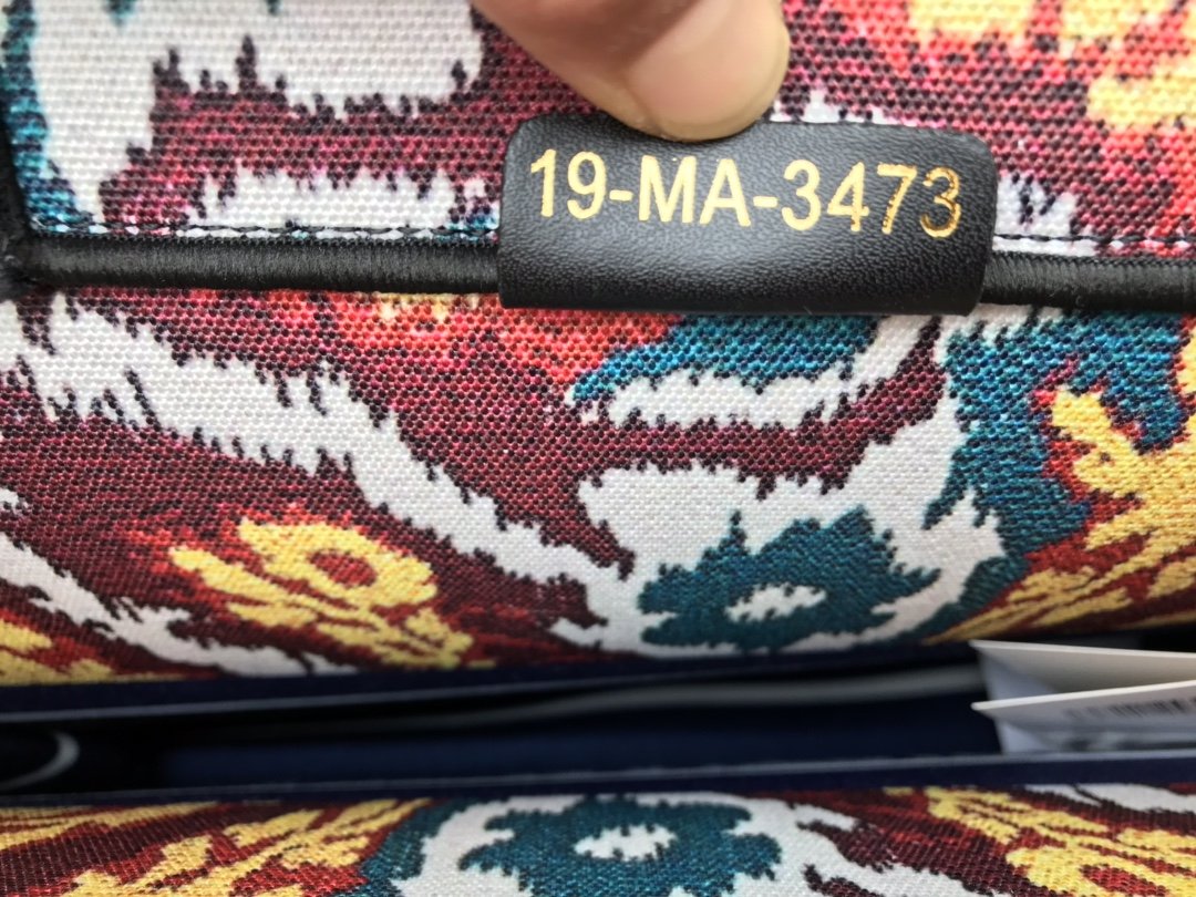 Luxury Edition Bags DIR 247