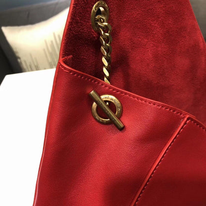 Yves Saint Laurent Kate Medium Chain Bag