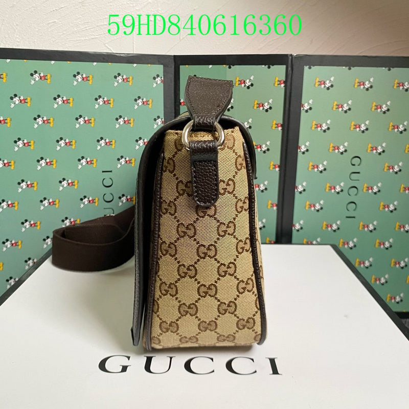 Gucci Bags - The Tote   809