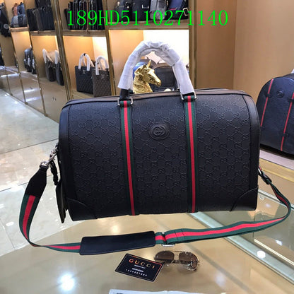 Gucci Bags - The Tote   985