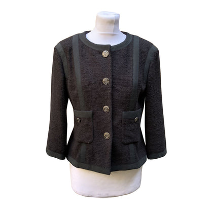 Chanel Jacket