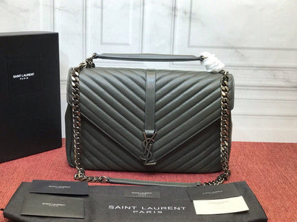 Franco Shops - Yves Saint Laurent - Bags - 422