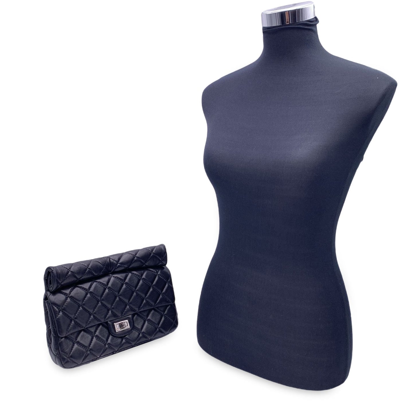 Chanel Clutch Bag 2.55