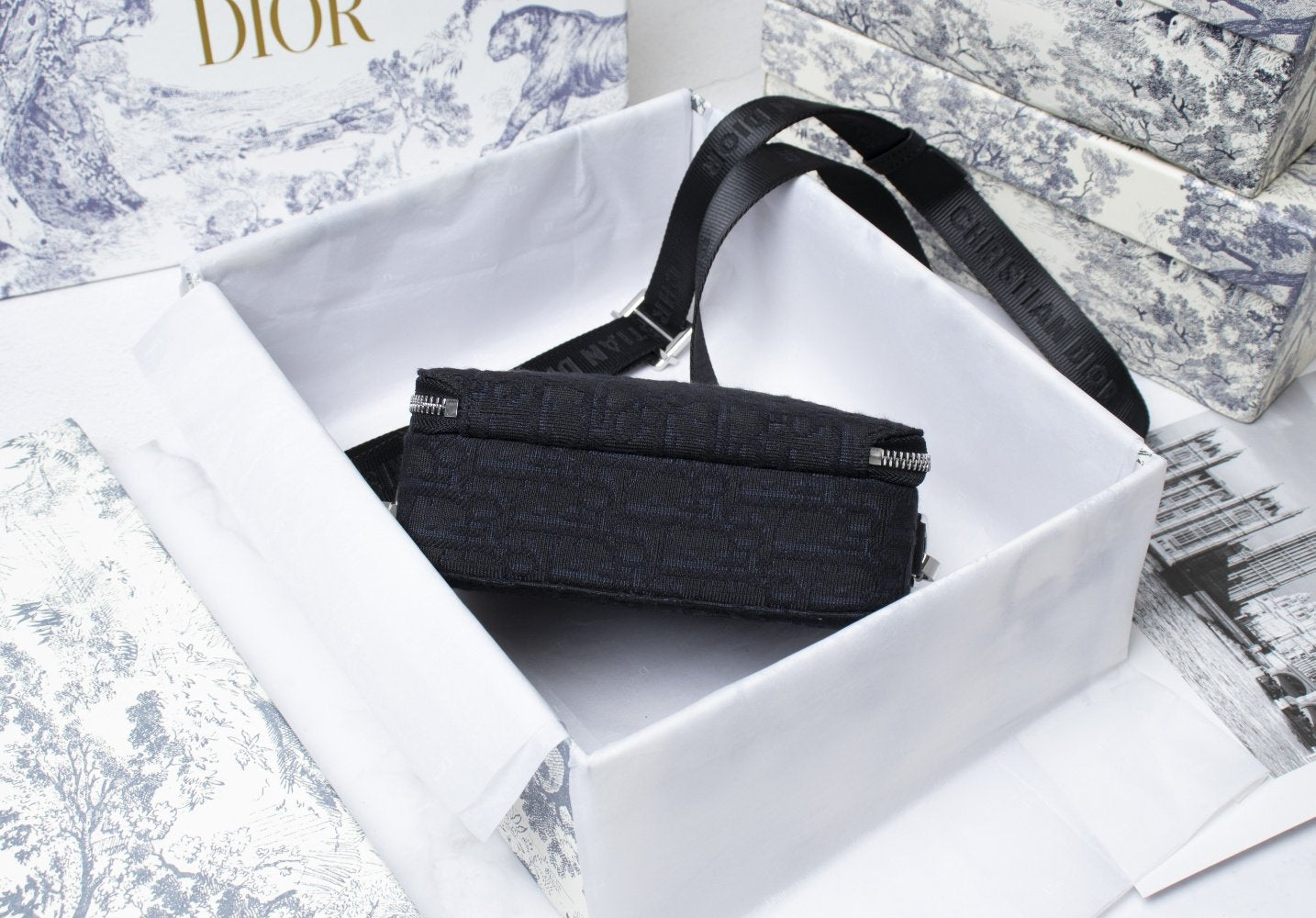 Luxury Edition Bags DIR 098