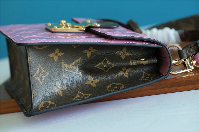 The Franco Shops - Louis Vuittons  - 7672