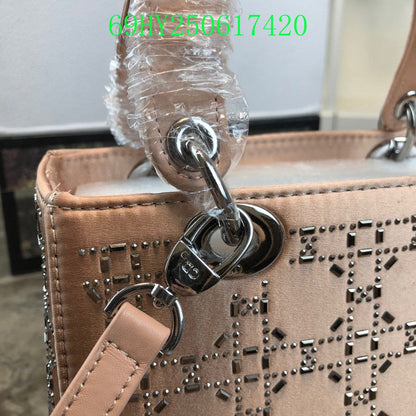 Christian Dior Bags Bags - The Tote   001