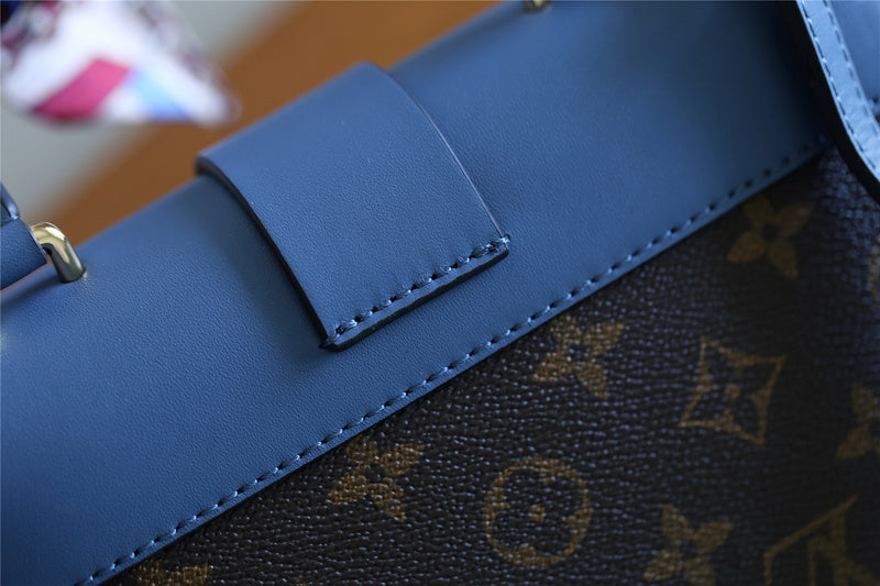 The Franco Shops - Louis Vuittons  - 7808