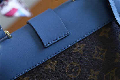The Franco Shops - Louis Vuittons  - 7808