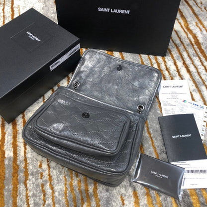 Yves Saint Laurent - Bags