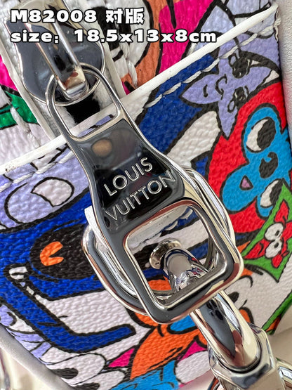 Franco Shops - Louis Vuittons  - 15714