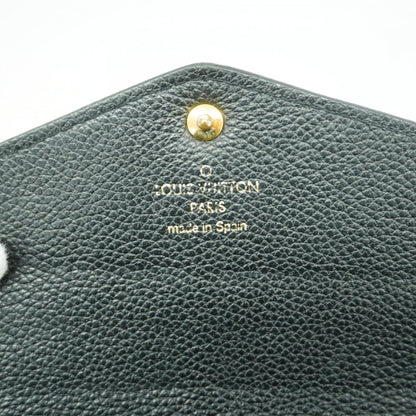 Louis Vuitton  Long Wallet (Bi-Fold)