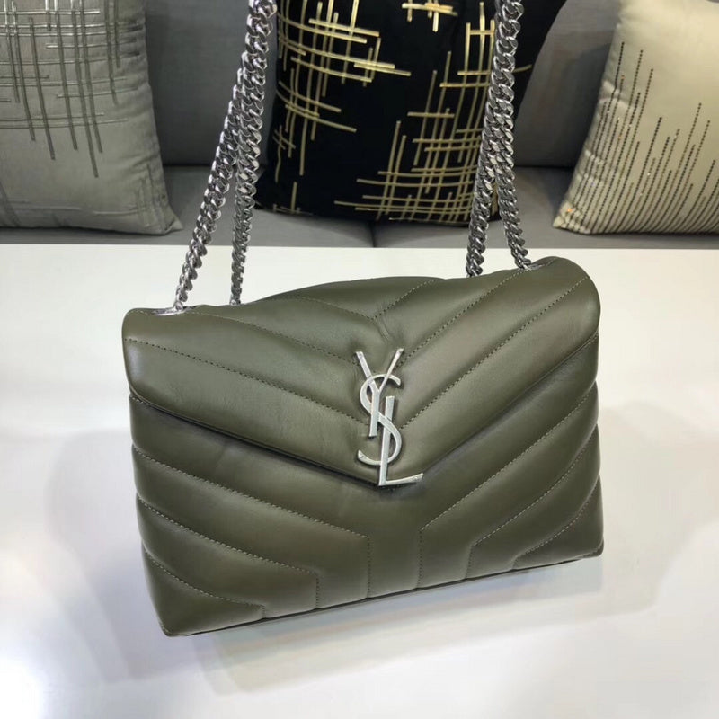 Franco Shops - Yves Saint Laurent - Bags -