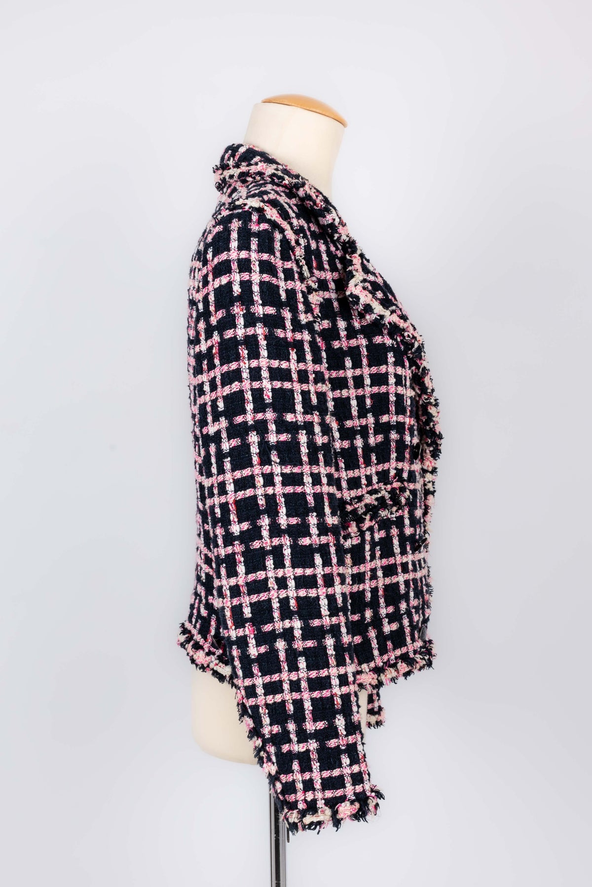 Veste Chanel Croisi√®re