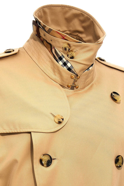 Burberry Men 'Kensington' Trench Coat