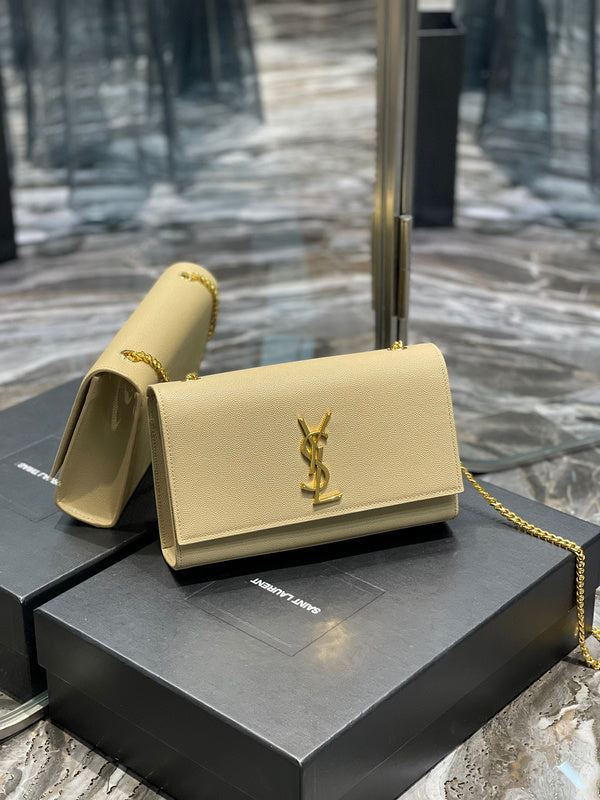 Franco Shops - Yves Saint Laurent - Bags - 184