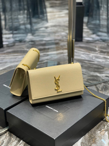 Franco Shops - Yves Saint Laurent - Bags - 184