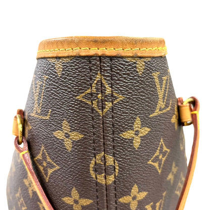 LOUIS VUITTON <br> Monogram Neverfull MM