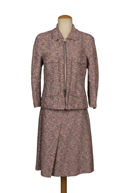 Ensemble tailleur Chanel