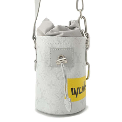 Louis Vuitton  Monogram Shoulder Bag
