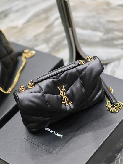 Franco Shops - Yves Saint Laurent - Bags -