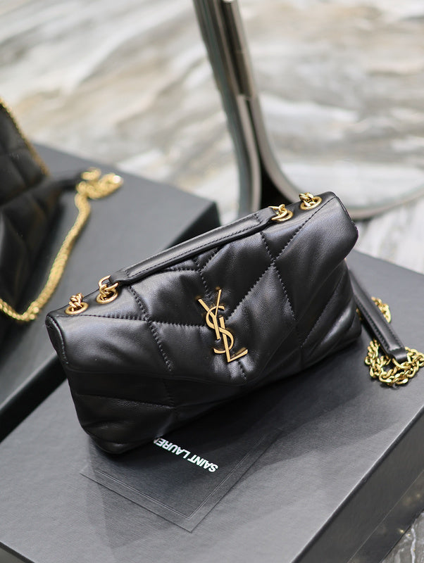 Franco Shops - Yves Saint Laurent - Bags - 083