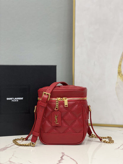 Franco Shops - Yves Saint Laurent - Bags - 372