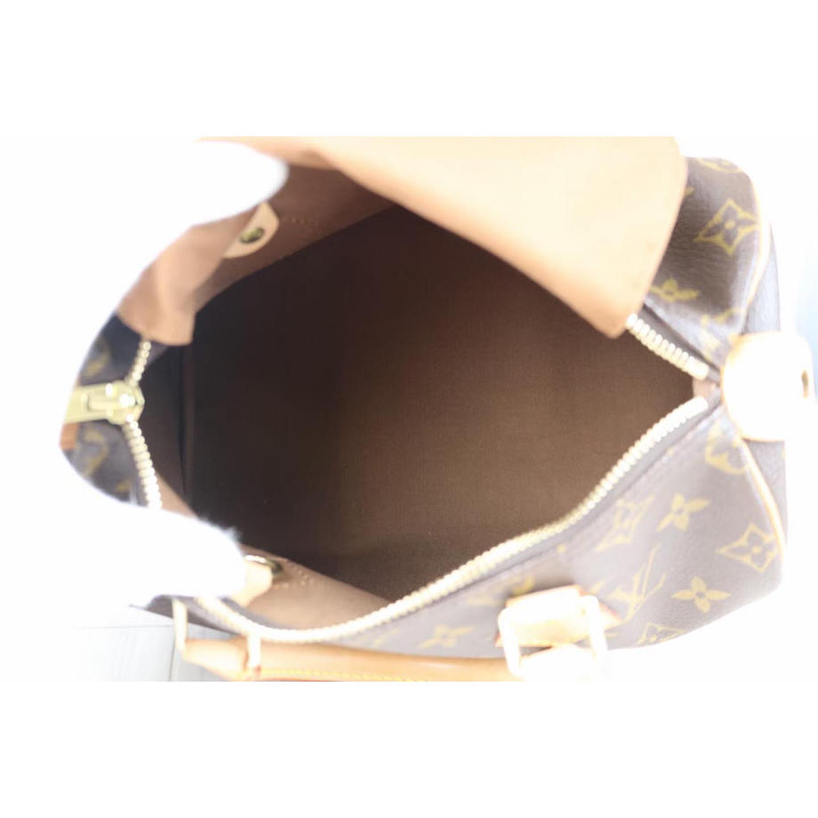 Rank SA ｜      LV Monogram Speedy 25    ｜090507